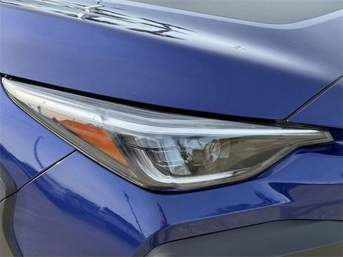 Certified 2024 Subaru Crosstrek 2.5i Wilderness w/ Crosstrek Mirror Package image 8