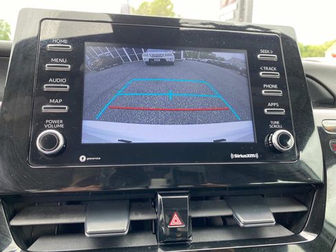 Used 2023 Toyota Camry SE image 11