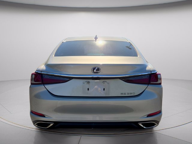 Used 2022 Lexus ES 350 w/ Accessory Package 2 FWD image 8
