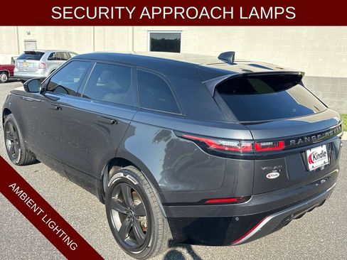 Used 2020 Land Rover Range Rover Velar R-Dynamic S AWD/4WD image 29