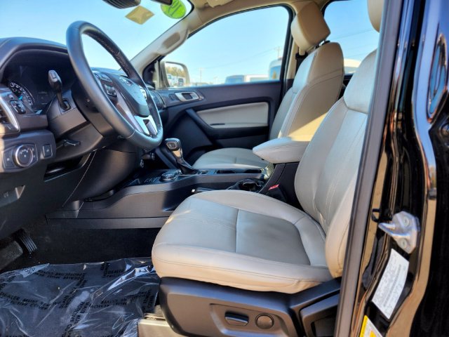 Certified 2019 Ford Ranger Lariat w/ Equipment Group 501A Mid AWD/4WD image 18