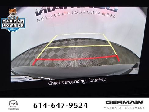Used 2023 MAZDA CX-30 AWD 2.5 S w/ Preferred Package image 31