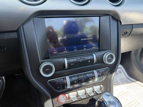 Used 2021 Ford Mustang Premium RWD image 13