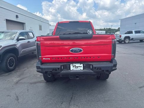 Used 2019 Ford F250 XLT AWD/4WD image 4