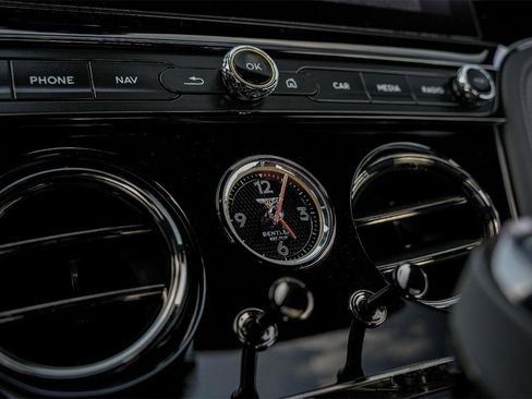 New 2026 Bentley Continental GT image 28