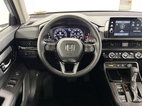 New 2026 Honda CR-V EX-L image 27