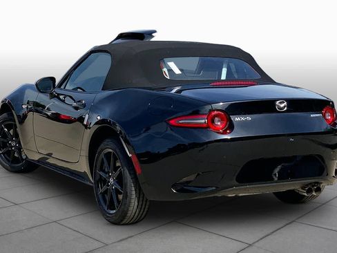 New 2026 MAZDA MX-5 Miata Sport RWD image 12