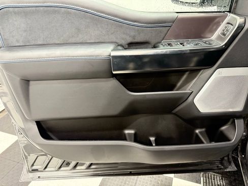 New 2026 Ford F250 Platinum w/ Tremor Off-Road Package image 14