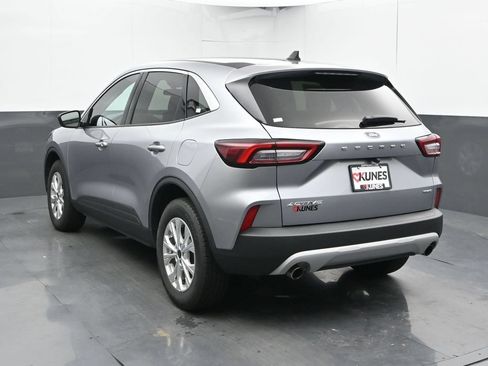 Used 2024 Ford Escape Active AWD/4WD image 11