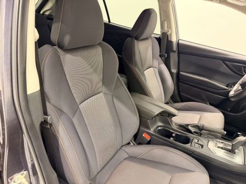 Used 2019 Subaru Crosstrek 2.0i Premium w/ Eyesight System image 32