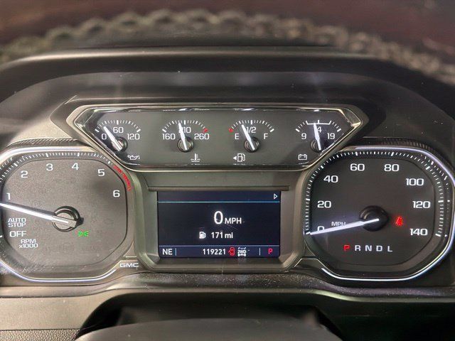 Used 2021 GMC Sierra 1500 Elevation w/ Driver Alert Package I AWD/4WD image 28
