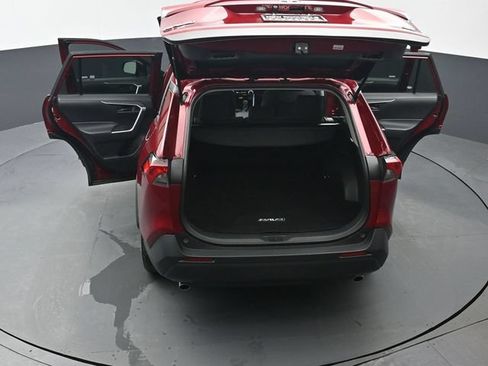 Used 2023 Toyota RAV4 LE AWD/4WD image 47
