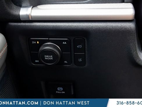 Used 2025 Ford Expedition Max Active AWD/4WD image 14