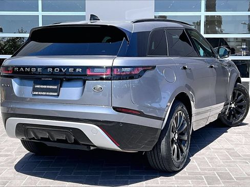 Used 2022 Land Rover Range Rover Velar R-Dynamic S AWD/4WD image 12