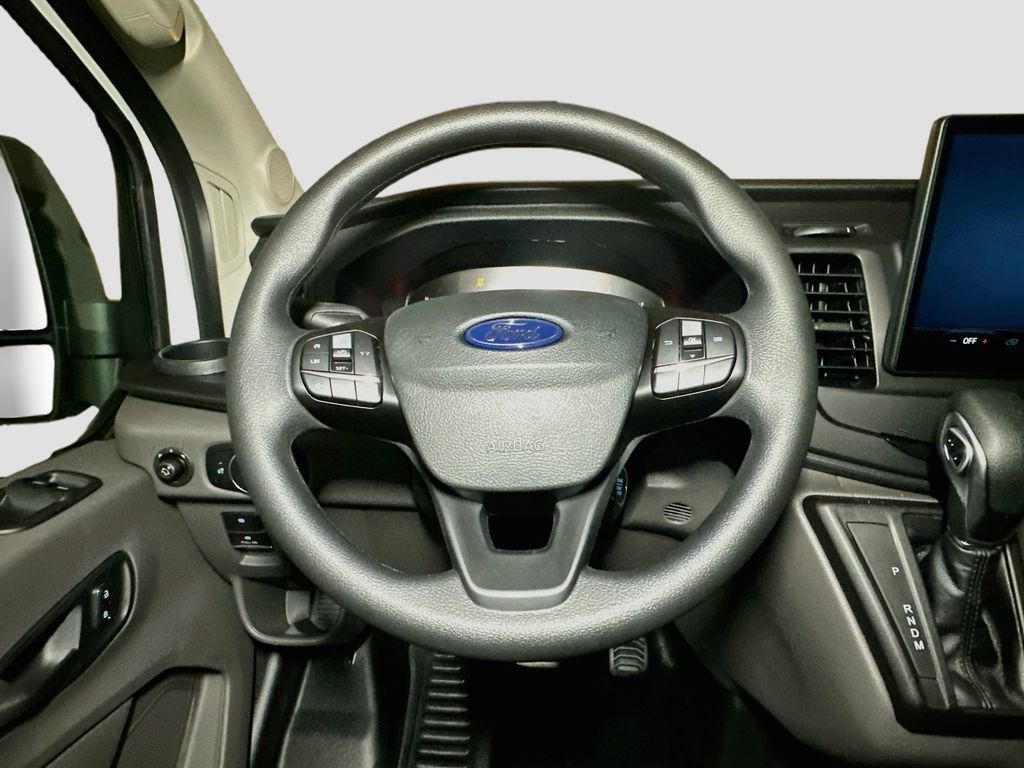 New 2027 Ford Transit 250 148 Medium Roof w/ Load Area Protection Package RWD image 9