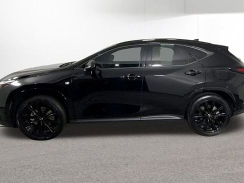 Used 2022 Lexus NX 350 F Sport image 5