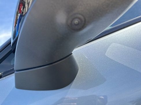 New 2026 Chevrolet Equinox EV RS image 58