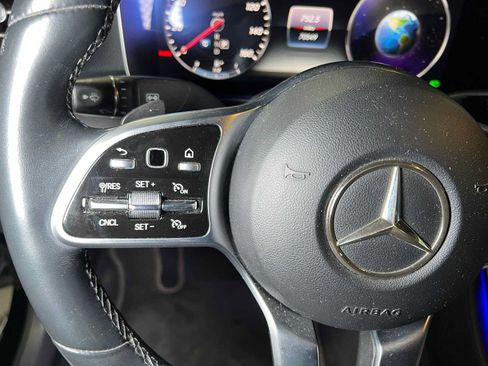Used 2020 Mercedes-Benz E 450 4MATIC Sedan image 28