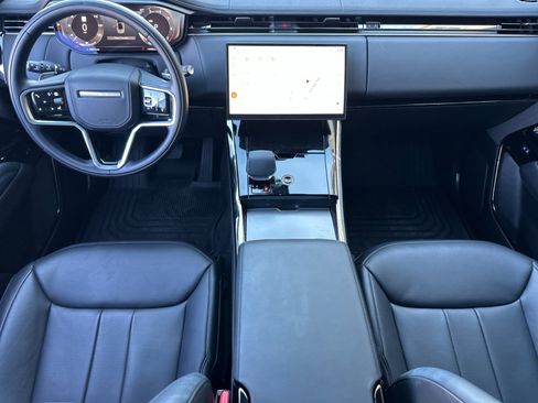 Used 2024 Land Rover Range Rover Sport SE image 6