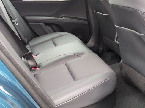 New 2026 Toyota Camry XLE image 28