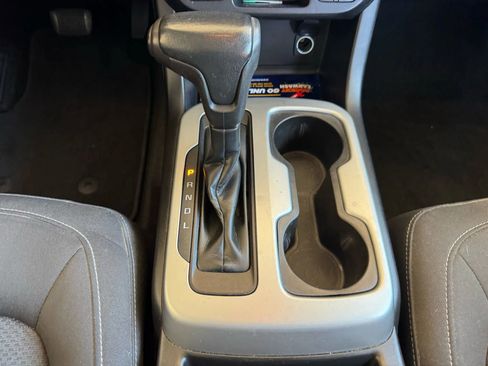 Used 2017 Chevrolet Colorado LT w/ LT Convenience Package image 23