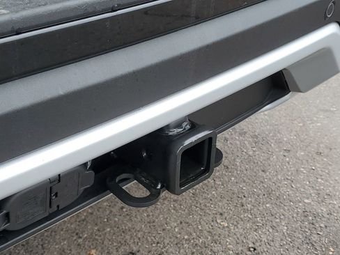 New 2026 Ford Explorer Tremor w/ Tremor Convenience Package image 34