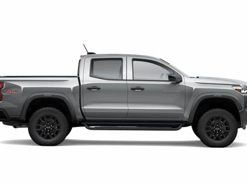 New 2026 Chevrolet Colorado Trail Boss image 30