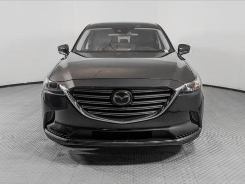 Used 2022 MAZDA CX-9 Touring image 35