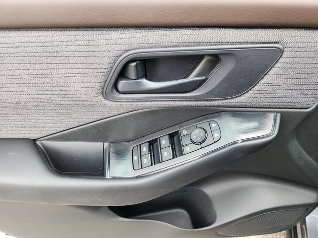 Certified 2023 Nissan Rogue S AWD/4WD image 16