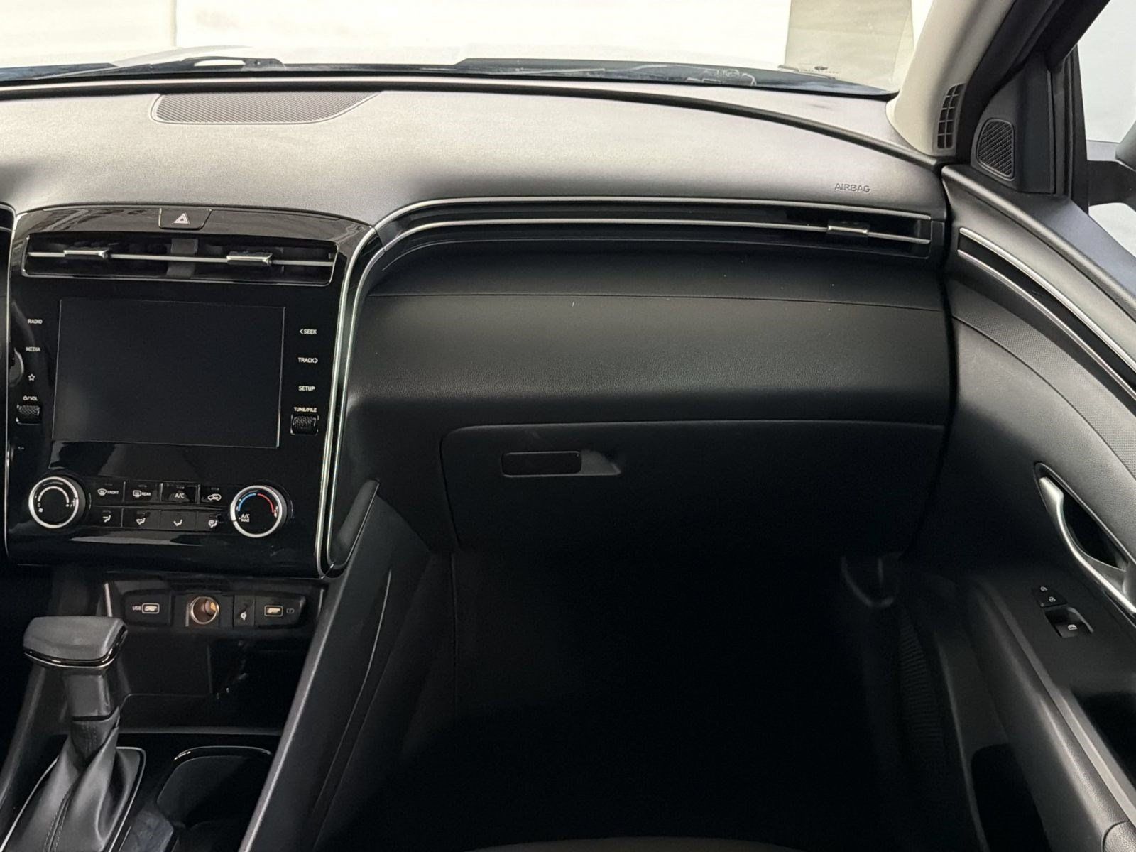 Used 2023 Hyundai Tucson SEL AWD/4WD image 28