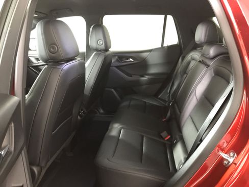 New 2026 Chevrolet Equinox LT w/ Convenience Package II image 10