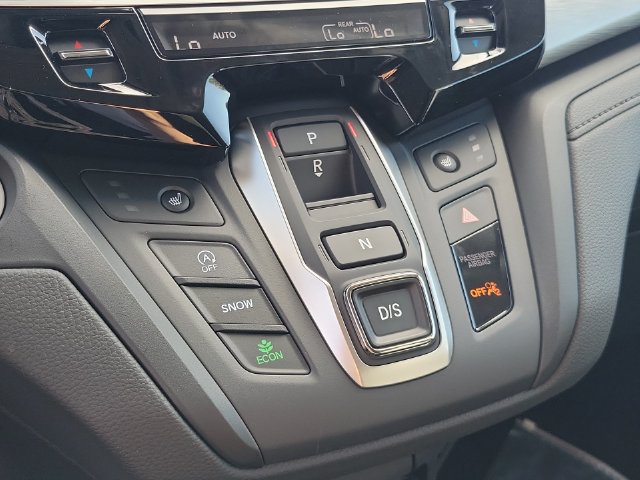 New 2027 Honda Odyssey EX-L image 35