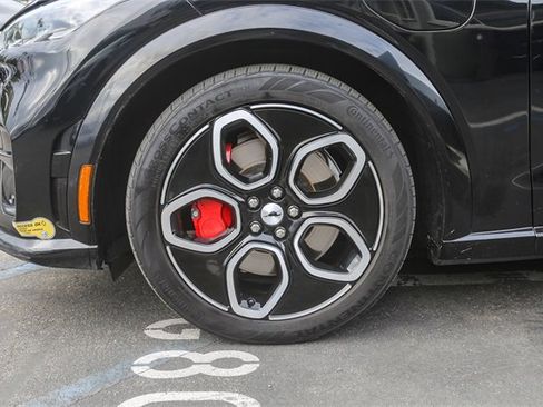 Used 2022 Ford Mustang Mach-E GT image 13