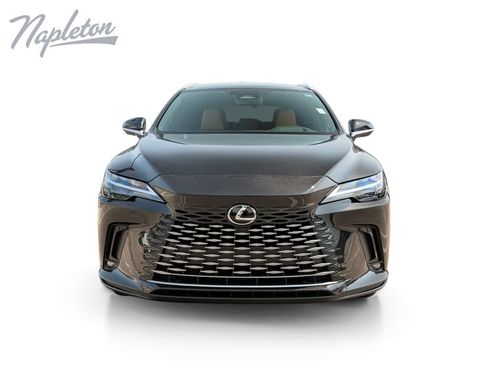 New 2026 Lexus RX 350 Premium Plus AWD/4WD image 9