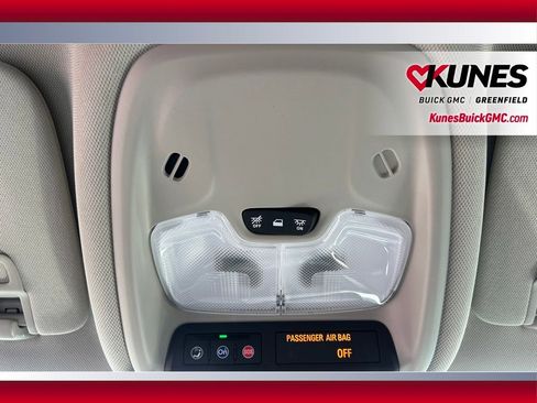 New 2026 Buick Encore GX Sport Touring w/ Comfort Package image 40