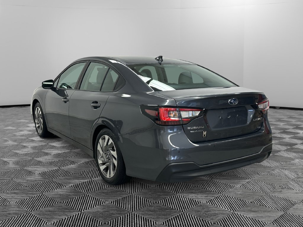 Used 2025 Subaru Legacy Limited w/ Tech Package #3 AWD/4WD image 4