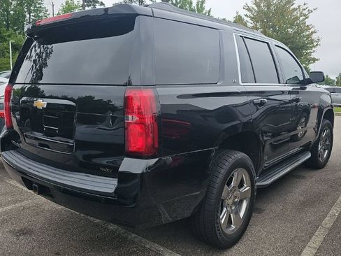 Used 2016 Chevrolet Tahoe LT RWD image 4