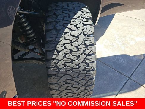 Used 2022 Chevrolet Silverado 1500 RST AWD/4WD image 35