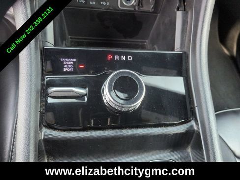 Used 2024 Jeep Grand Cherokee Limited w/ Trailer Tow Package AWD/4WD image 13