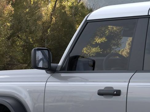 Used 2026 Ford Bronco Heritage Edition AWD/4WD image 24