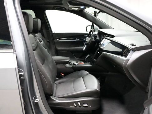 Used 2021 Cadillac XT6 Premium Luxury AWD/4WD image 6