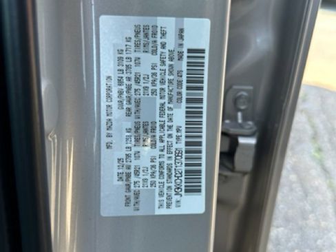 New 2026 MAZDA CX-90 3.3 Turbo w/ Premium Sport Pkg image 7