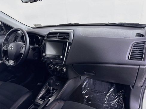 Used 2024 Mitsubishi Outlander Sport AWD image 42