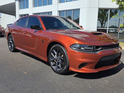 Used 2021 Dodge Charger GT w/ Driver Convenience Group