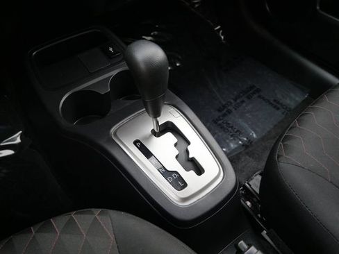 Used 2024 Mitsubishi Mirage ES FWD image 24