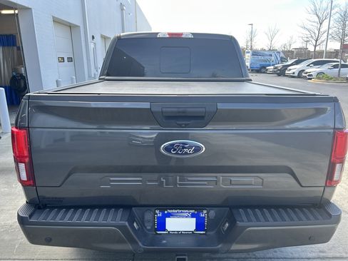 Used 2019 Ford F150 XLT w/ Equipment Group 302A Luxury image 26