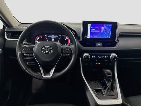 Used 2024 Toyota RAV4 XLE w/ Weather Package AWD/4WD image 22