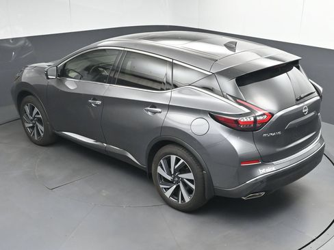 Certified 2024 Nissan Murano SL FWD image 37