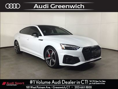 Used 2023 Audi A5 2.0T Premium Plus w/ Premium Plus