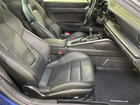 Used 2023 Porsche 911 Carrera S image 22